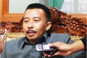 H Uci Suryana